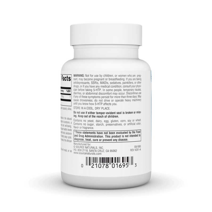 Serene Science® 5-HTP