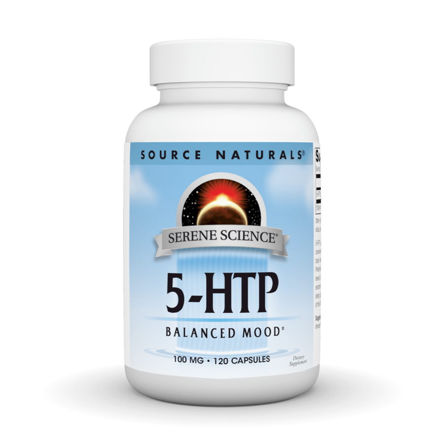 Serene Science® 5-HTP