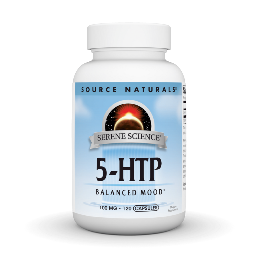 Serene Science® 5-HTP