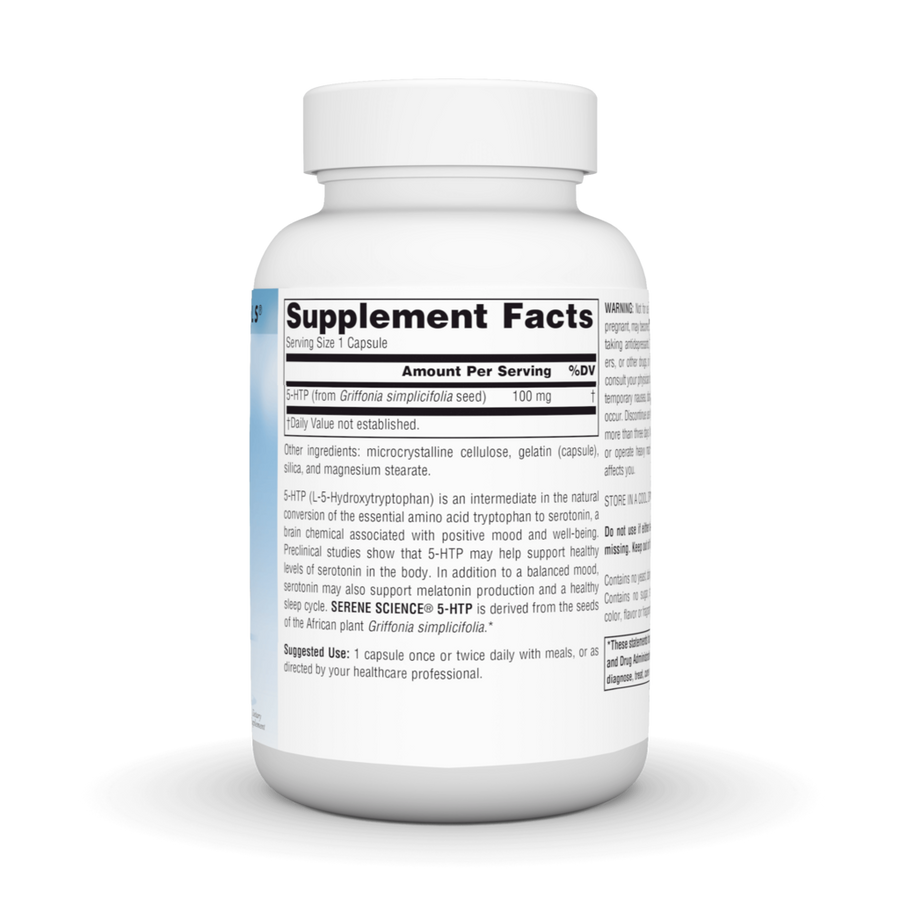 Serene Science® 5-HTP