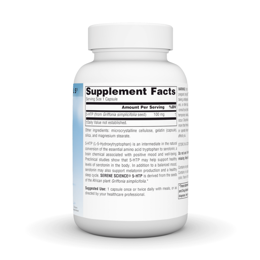 Serene Science® 5-HTP
