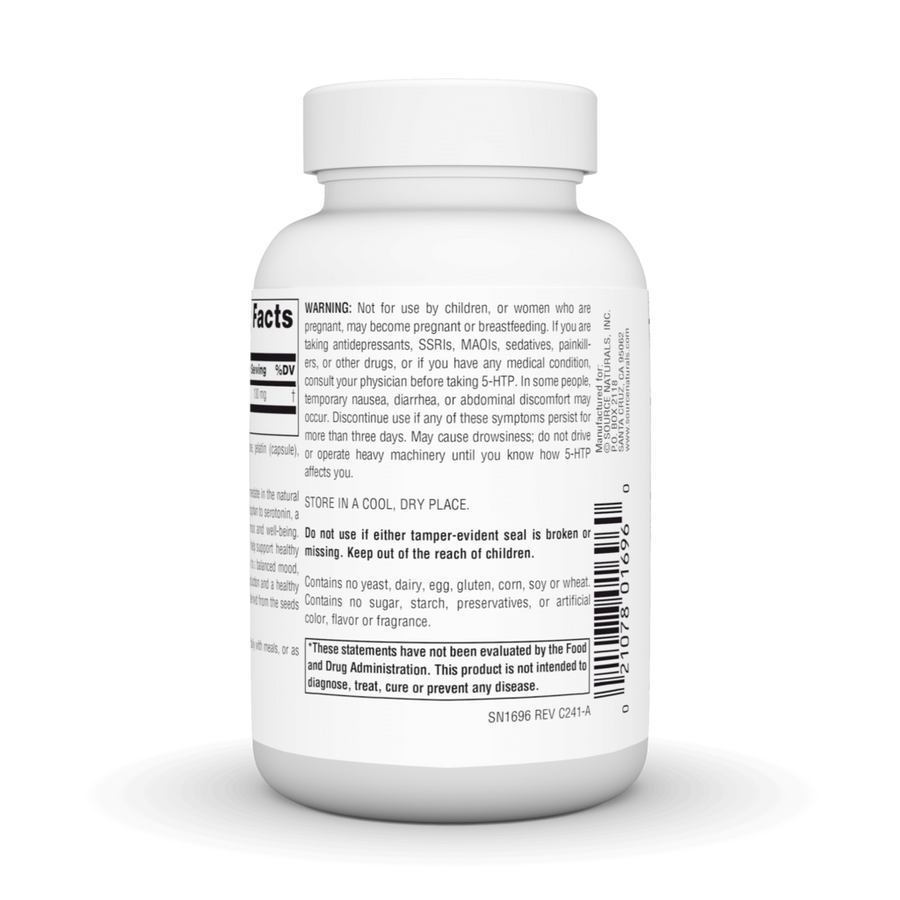 Serene Science® 5-HTP