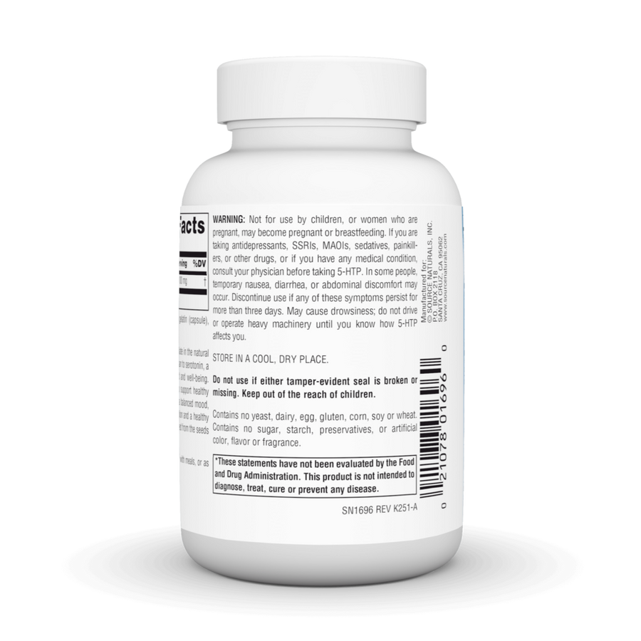 Serene Science® 5-HTP