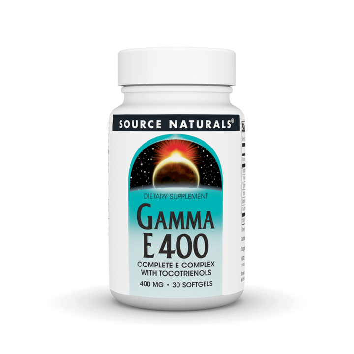 Gamma E 400 Complex
