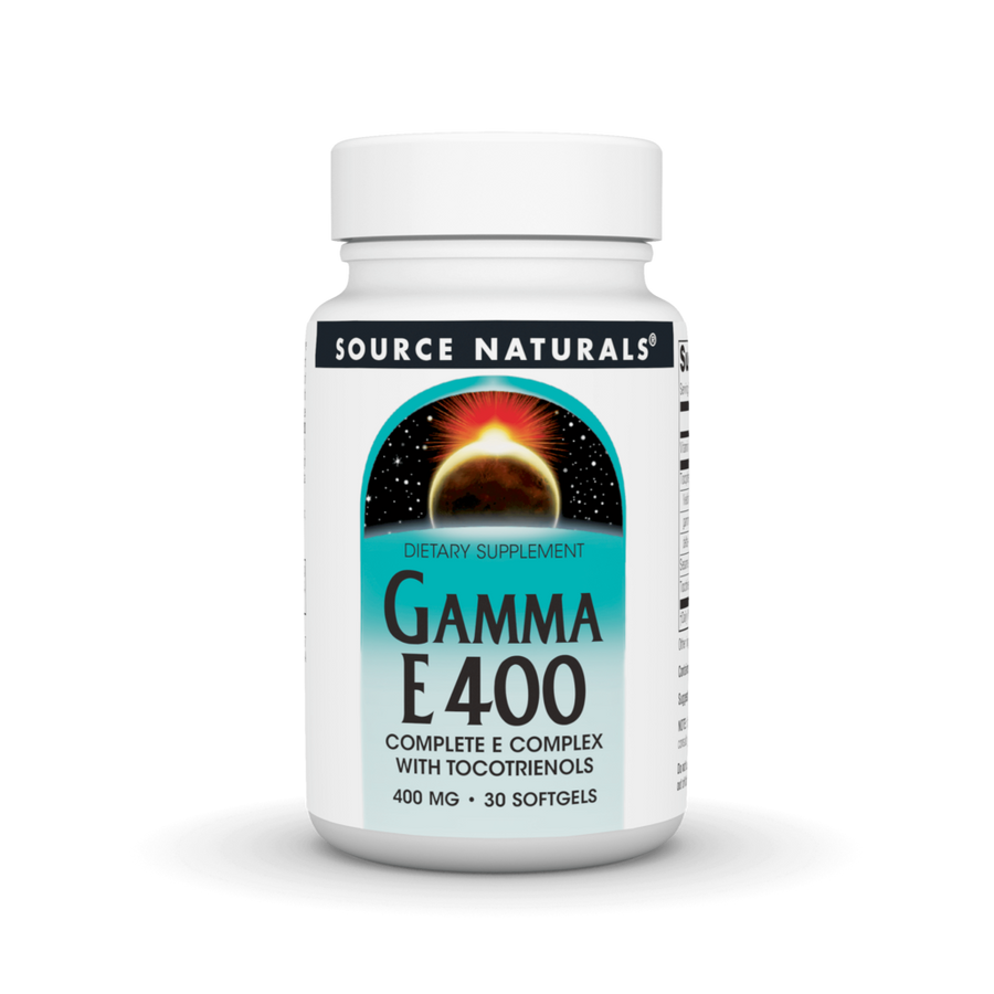 Gamma E 400 Complex
