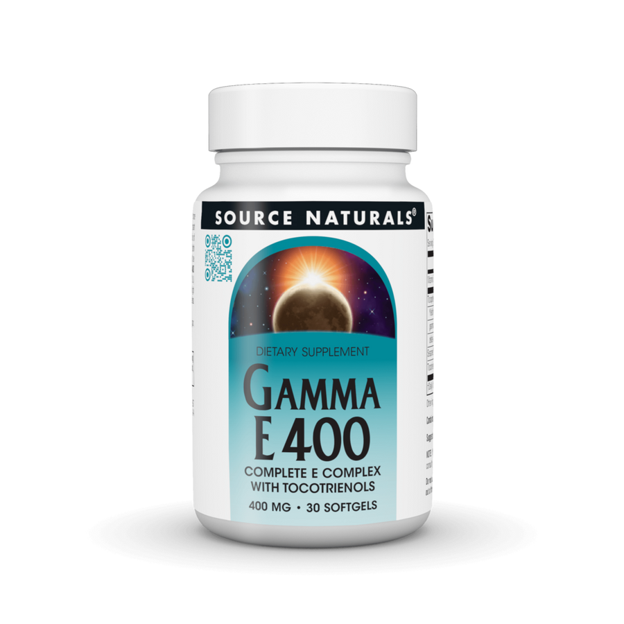 Gamma E 400 Complex