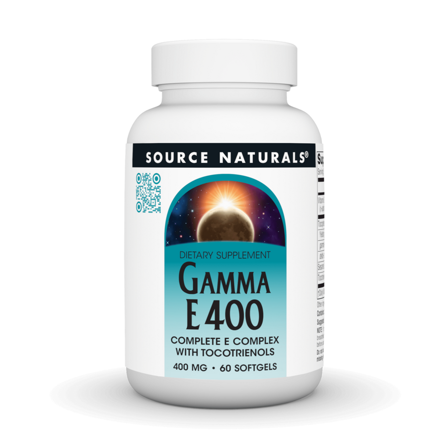 Gamma E 400 Complex