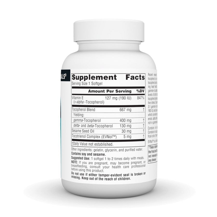 Gamma E 400 Complex