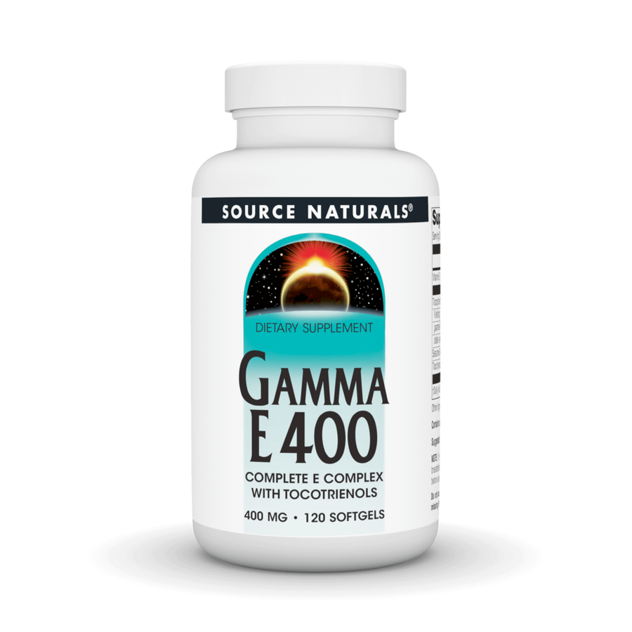 Gamma E 400 Complex