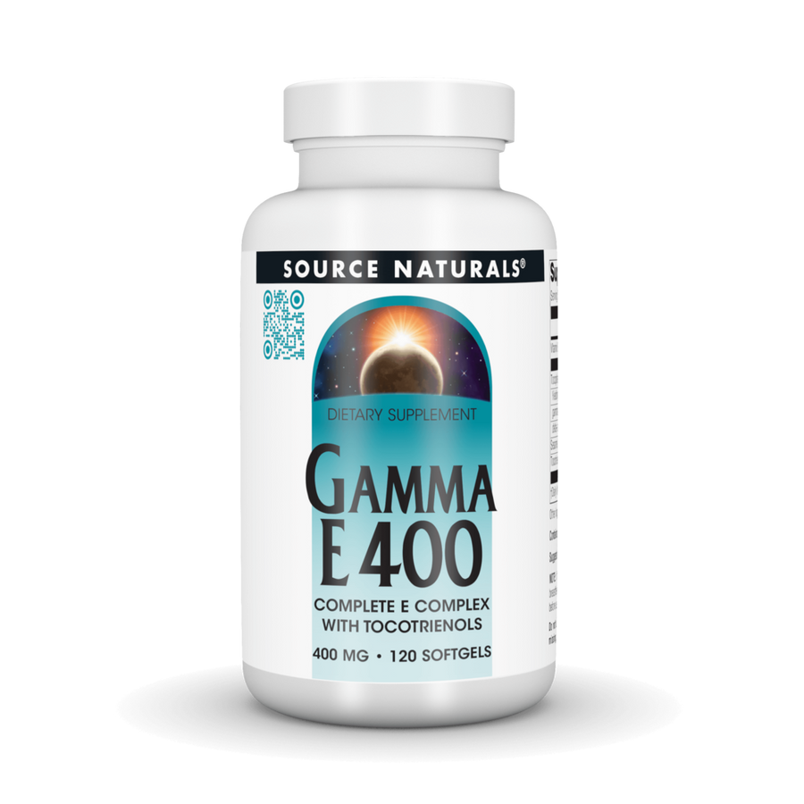 Gamma E 400 Complex
