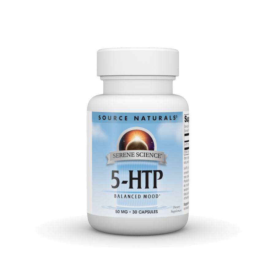 Serene Science® 5-HTP