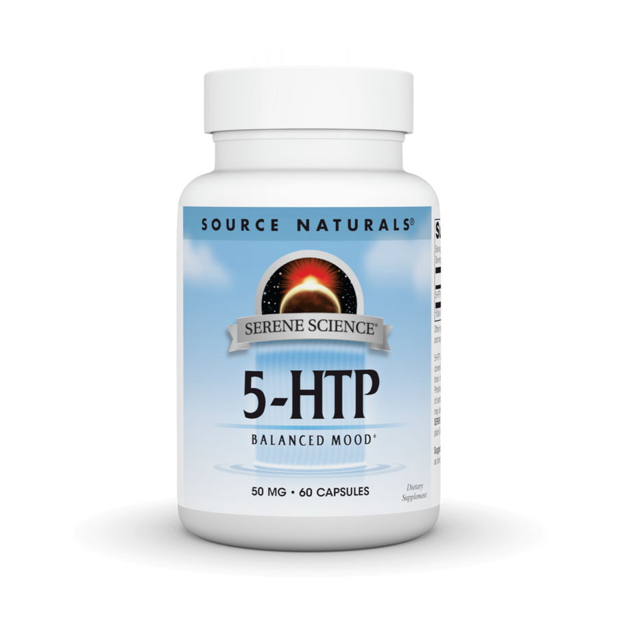 Serene Science® 5-HTP
