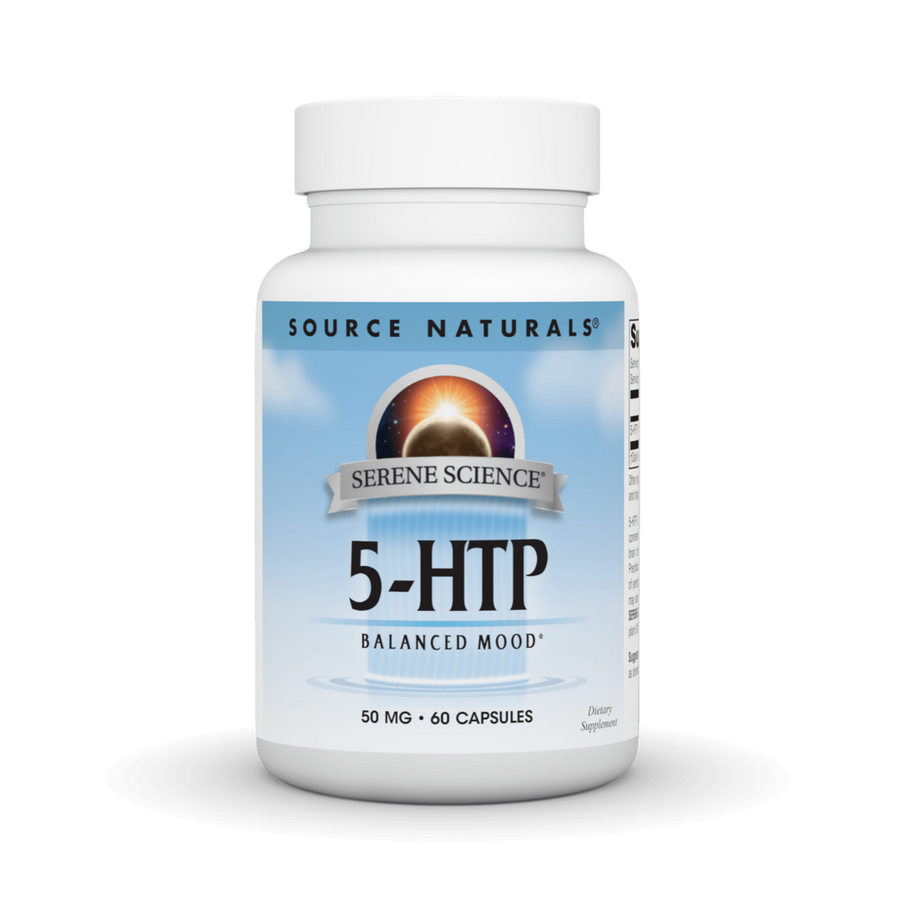 Serene Science® 5-HTP