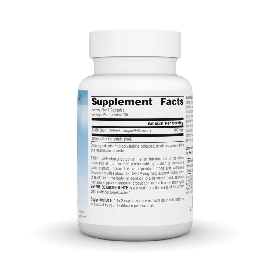 Serene Science® 5-HTP