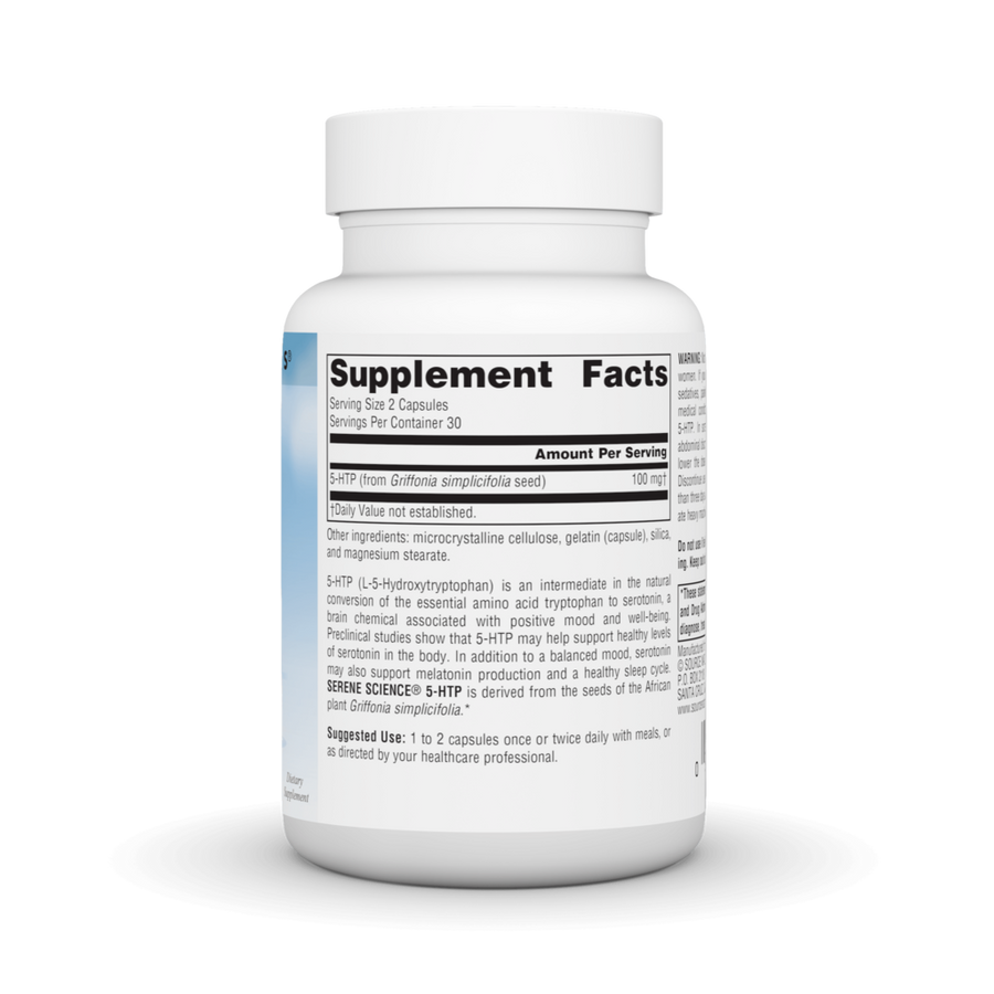 Serene Science® 5-HTP