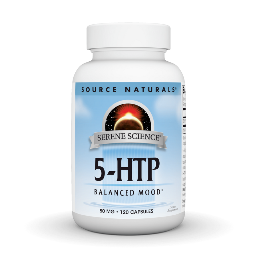 Serene Science® 5-HTP
