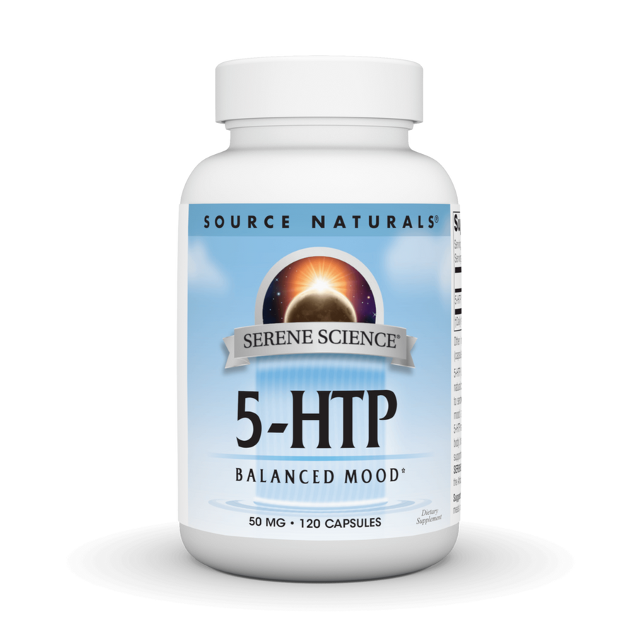 Serene Science® 5-HTP