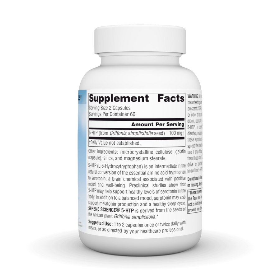Serene Science® 5-HTP