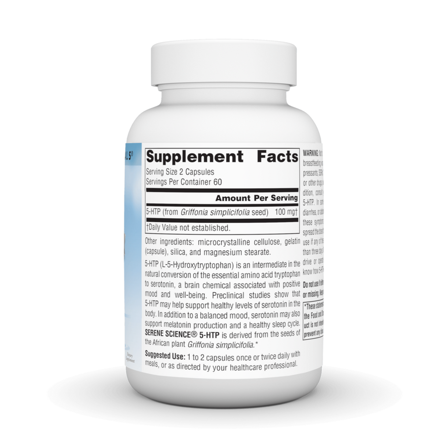 Serene Science® 5-HTP
