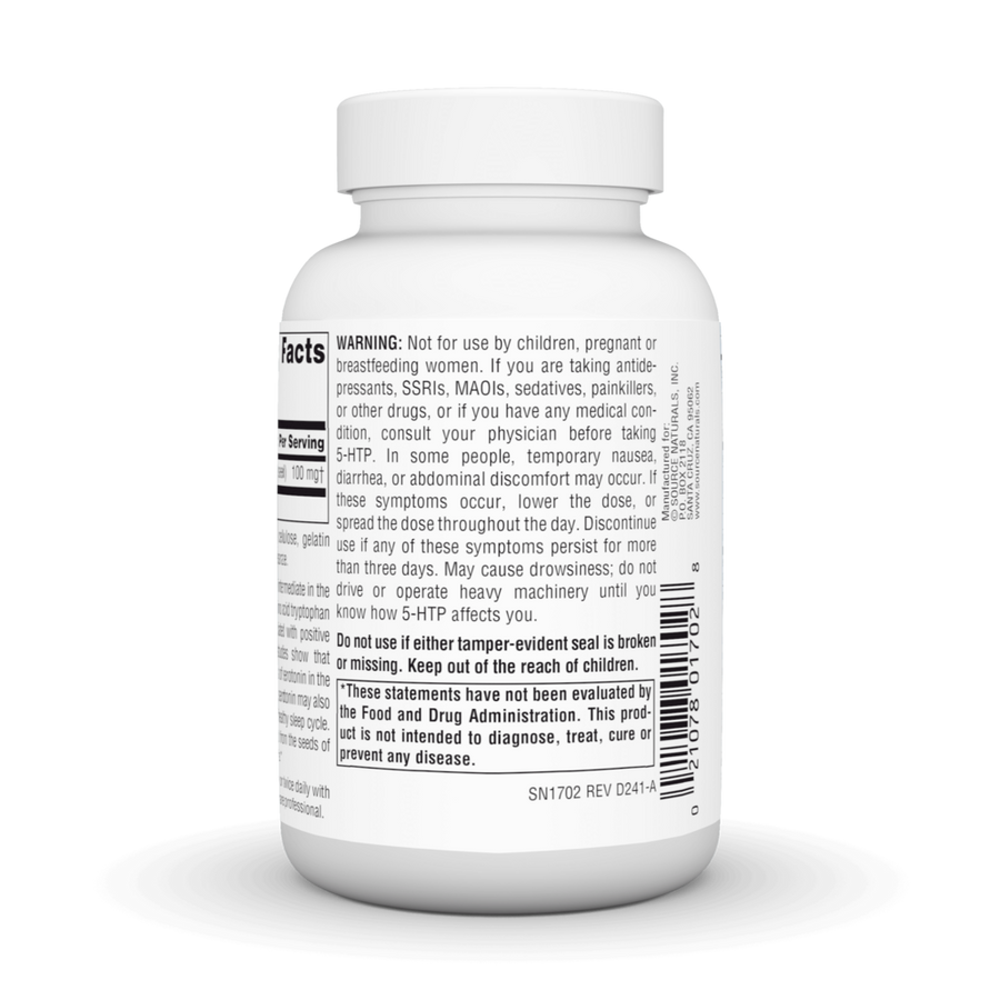Serene Science® 5-HTP