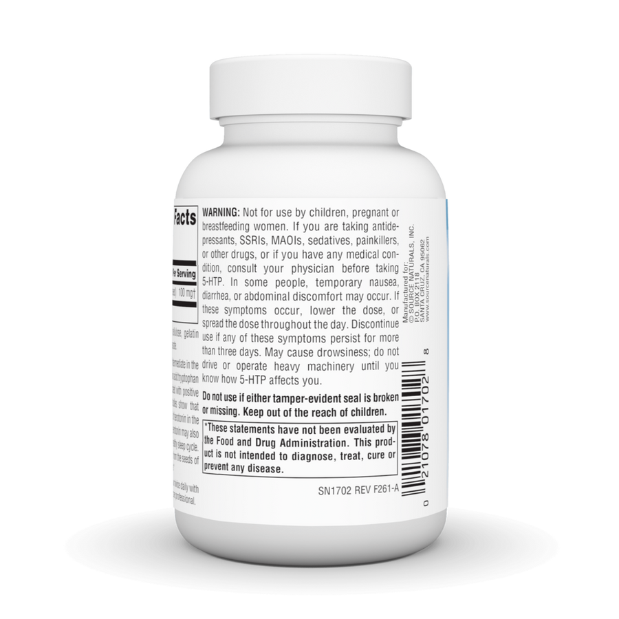 Serene Science® 5-HTP