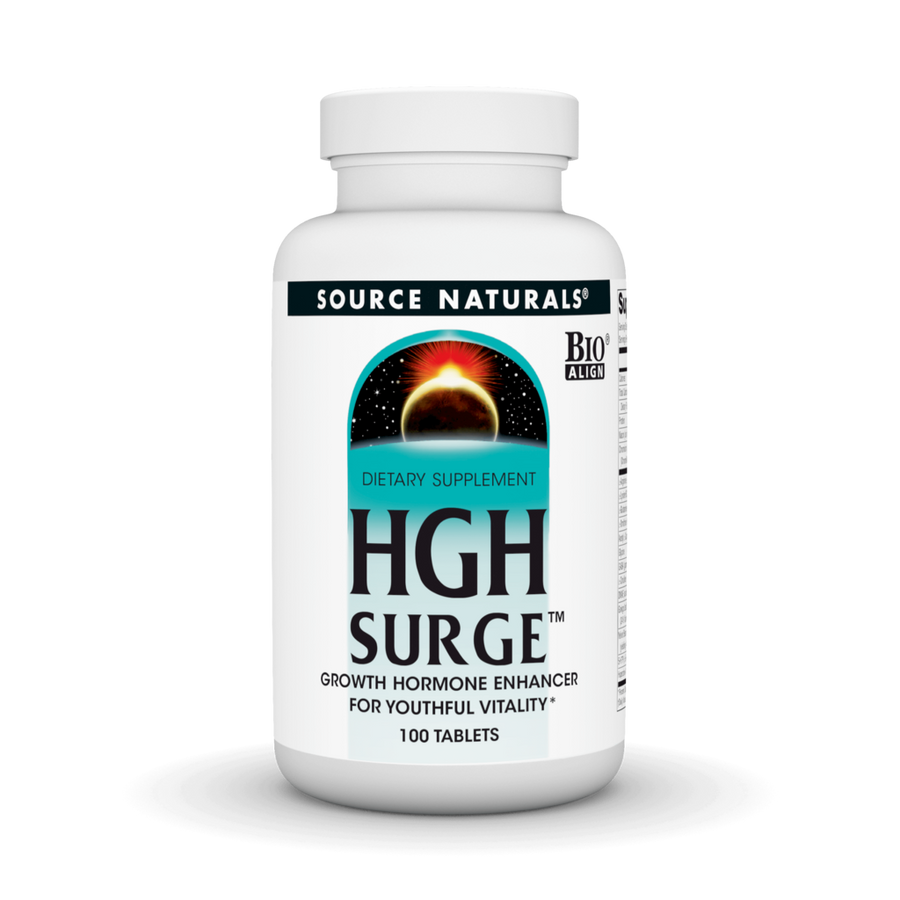 HGH Surge™