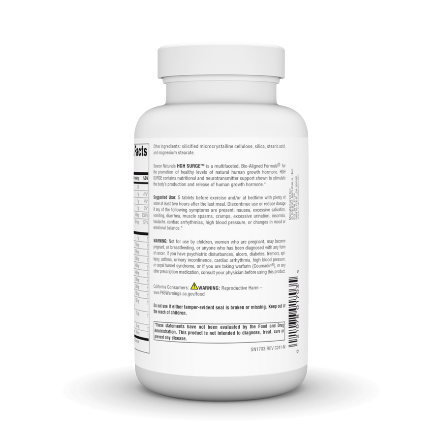 HGH Surge™