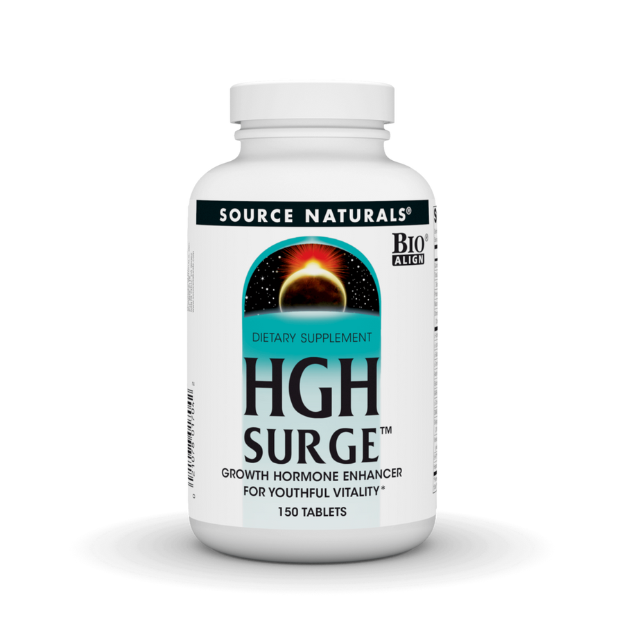 HGH Surge™