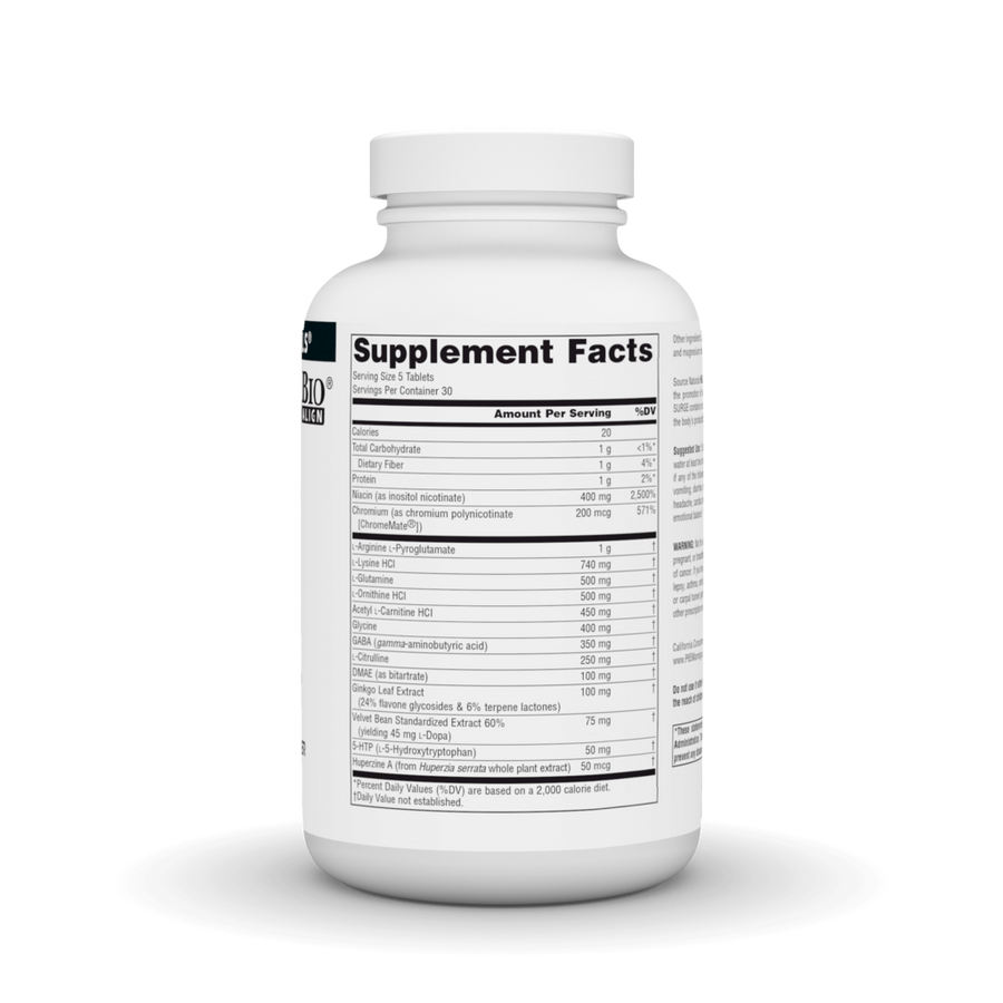 HGH Surge™