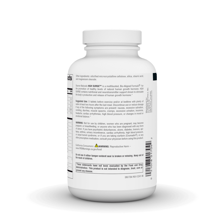 HGH Surge™