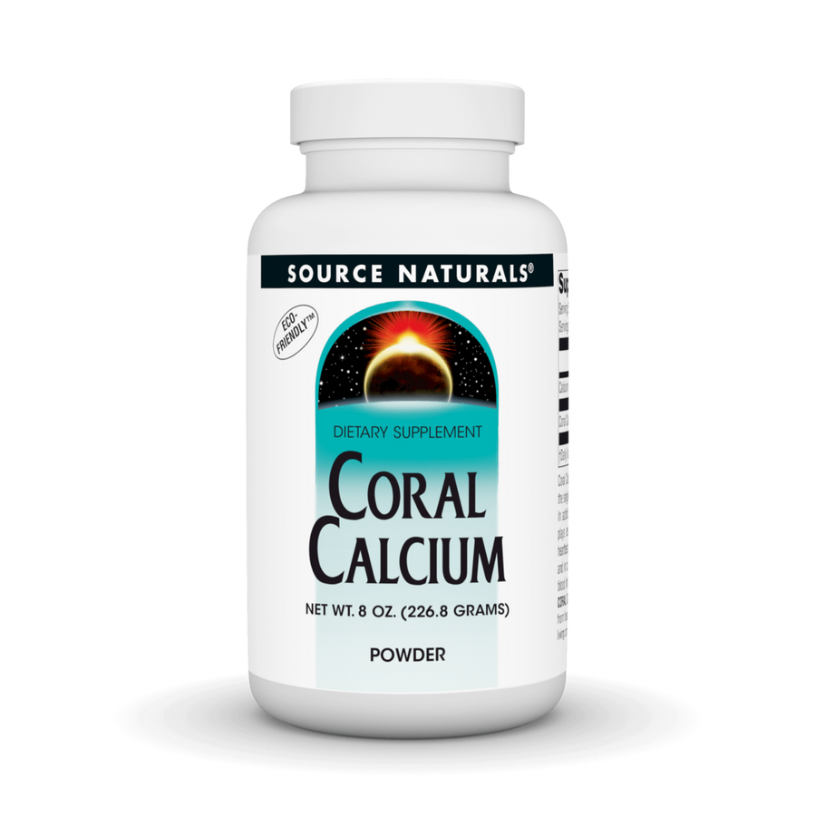 Coral Calcium