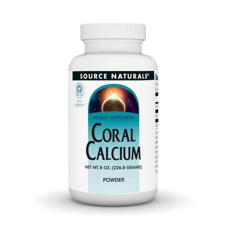 Coral Calcium