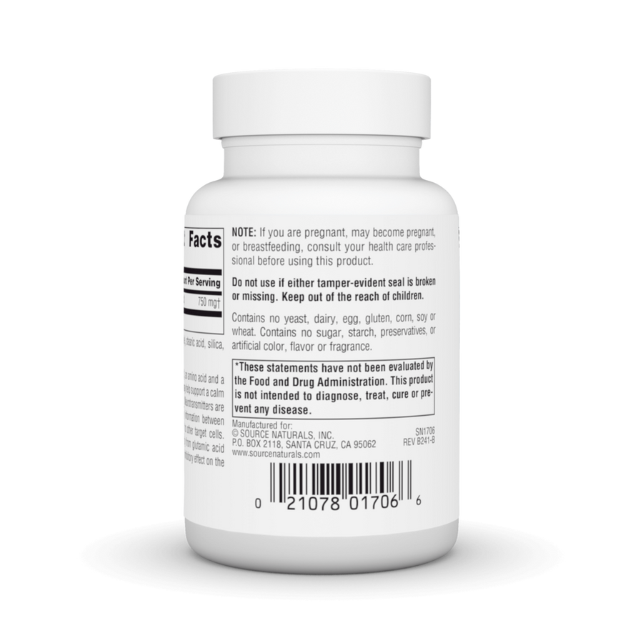 Serene Science® GABA