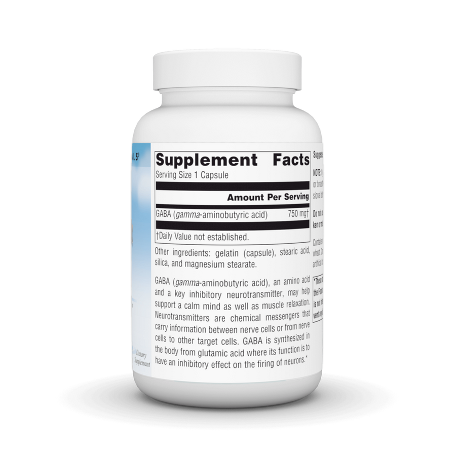 Serene Science® GABA
