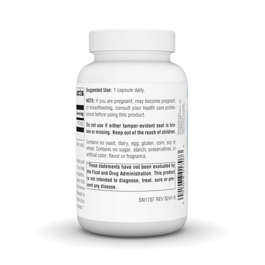 Serene Science® GABA