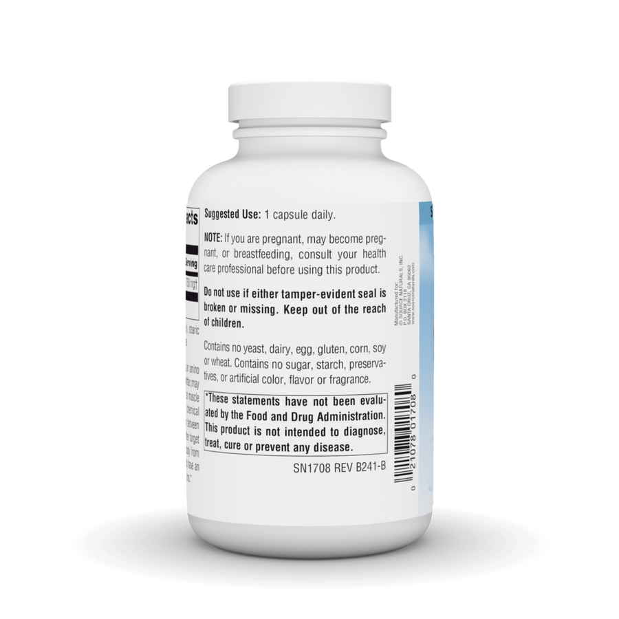 Serene Science® GABA