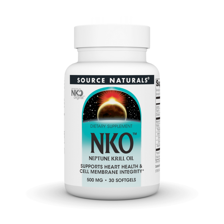 NKO® Neptune Krill Oil
