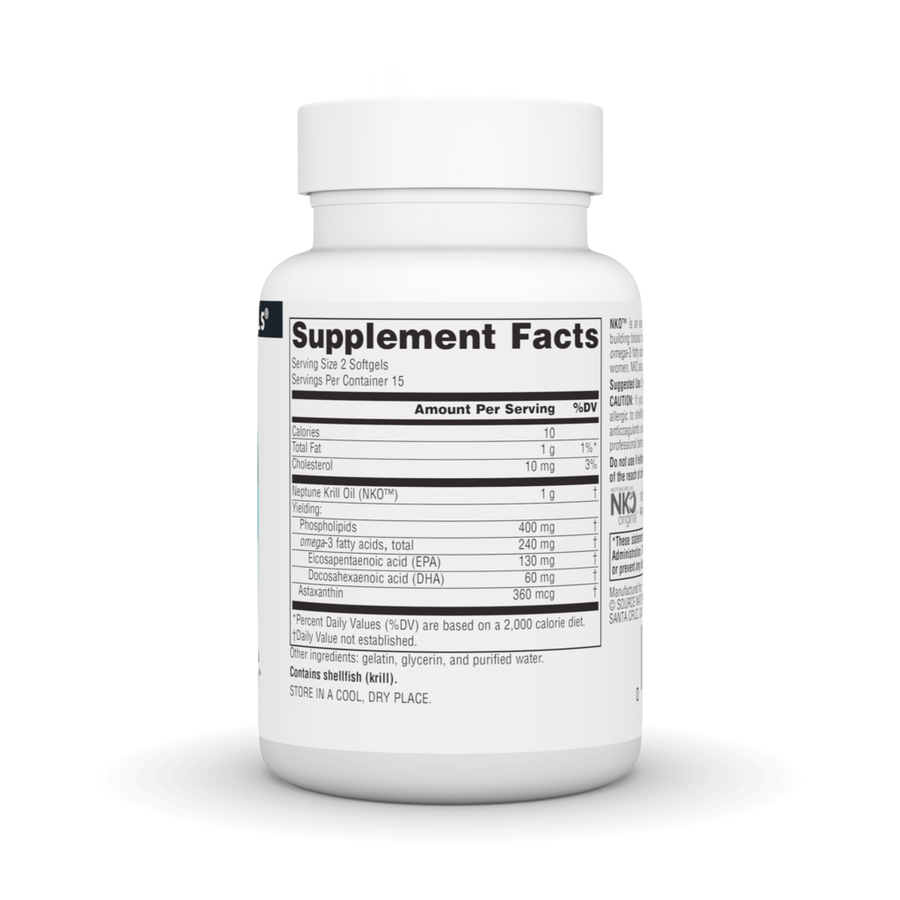 NKO® Neptune Krill Oil