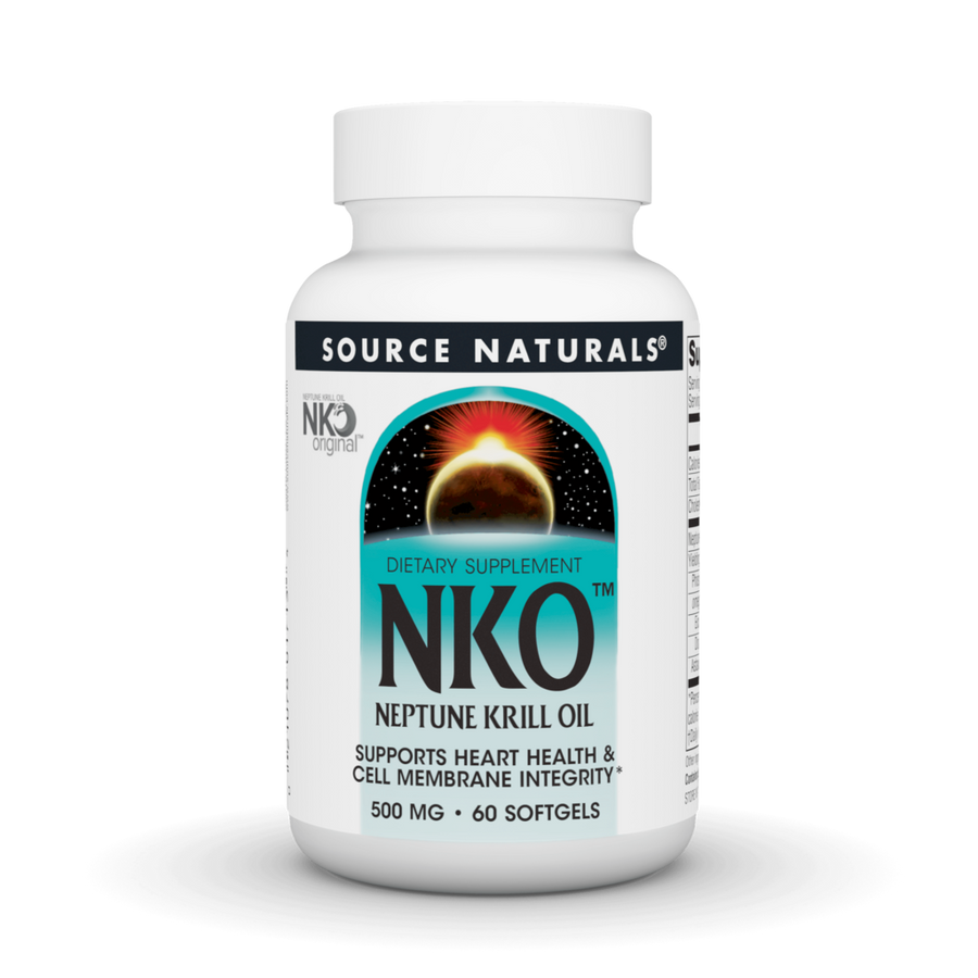 NKO® Neptune Krill Oil
