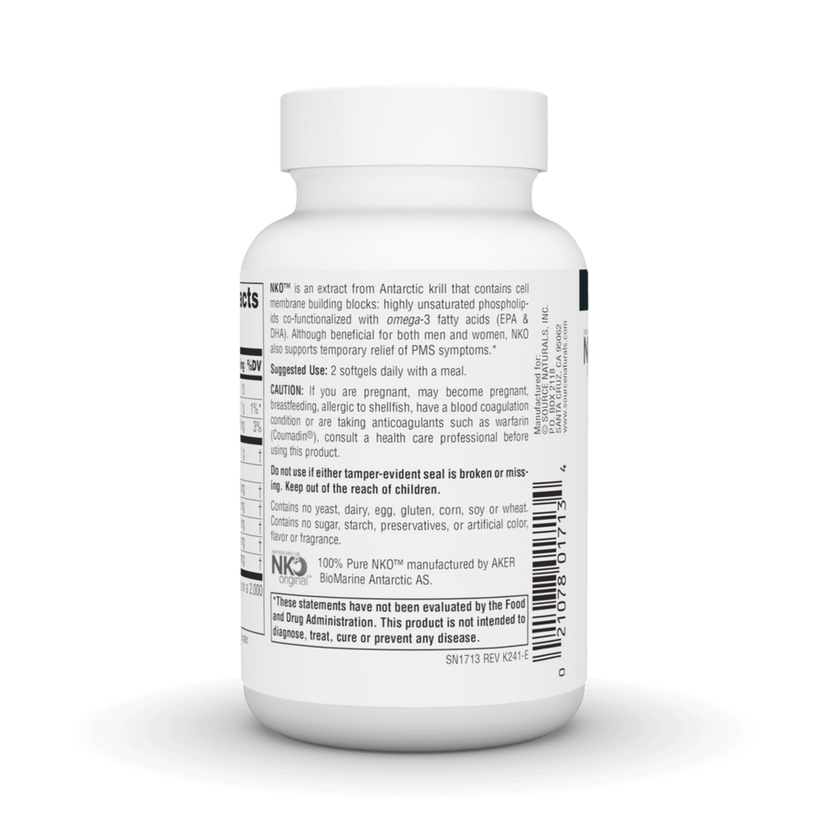 NKO® Neptune Krill Oil