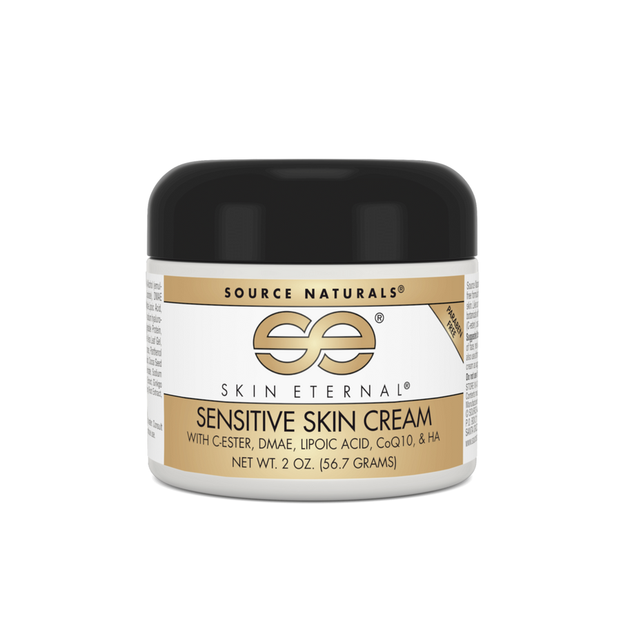 Skin Eternal® Cream