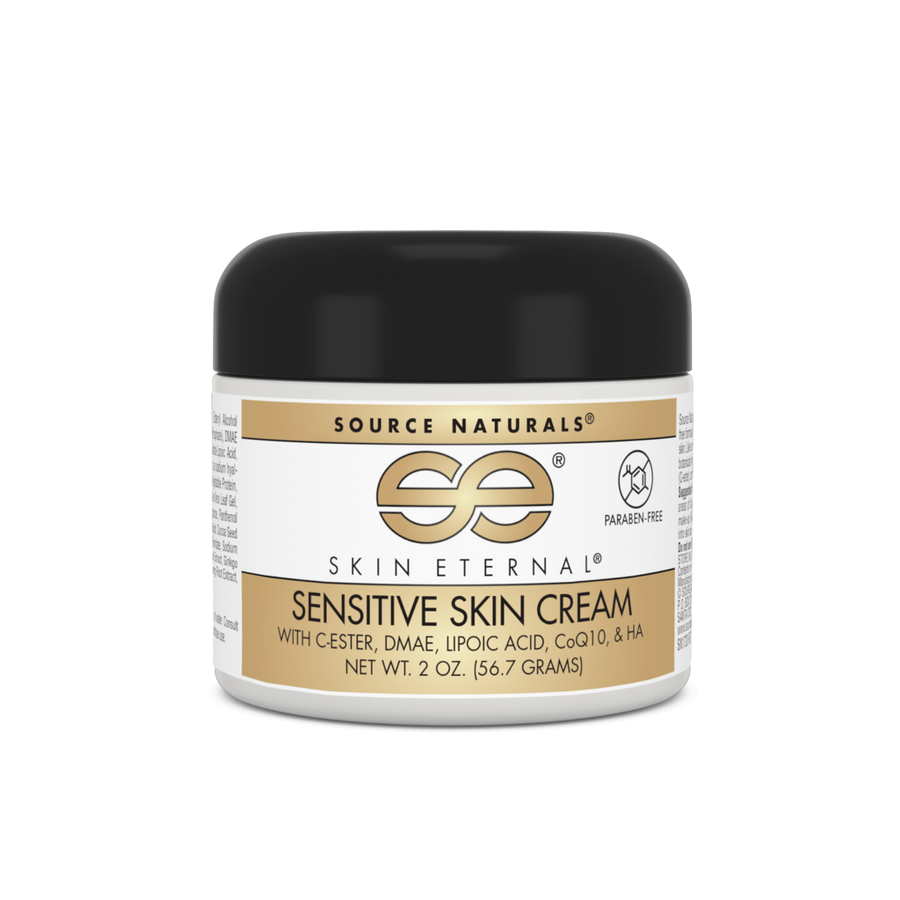 Skin Eternal® Cream