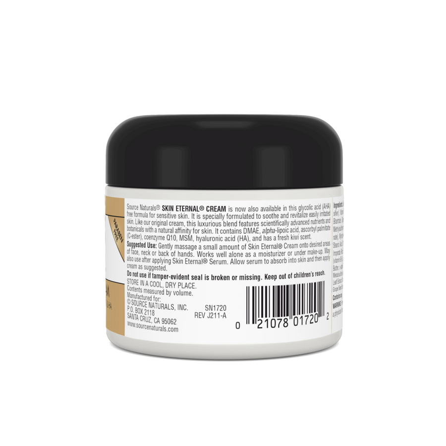 Skin Eternal® Cream