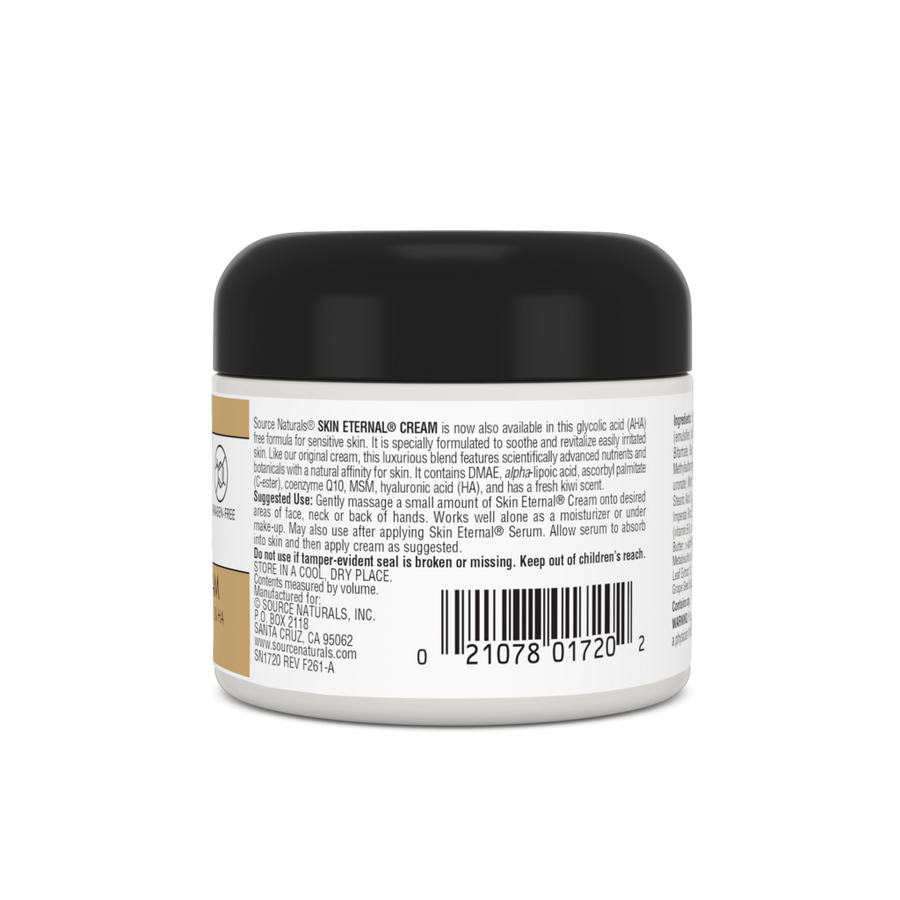 Skin Eternal® Cream