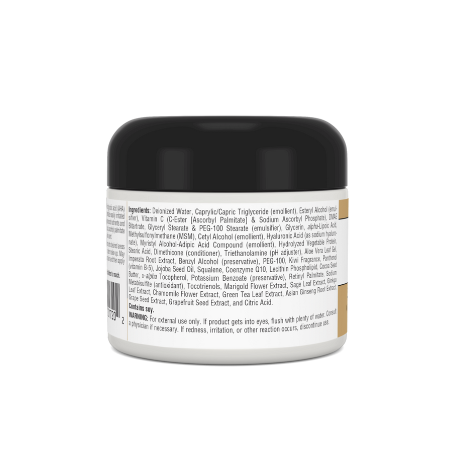 Skin Eternal® Cream