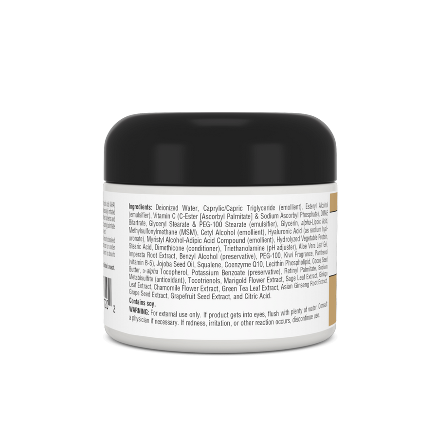 Skin Eternal® Cream