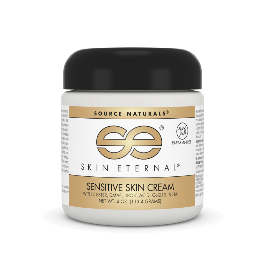 Skin Eternal® Cream