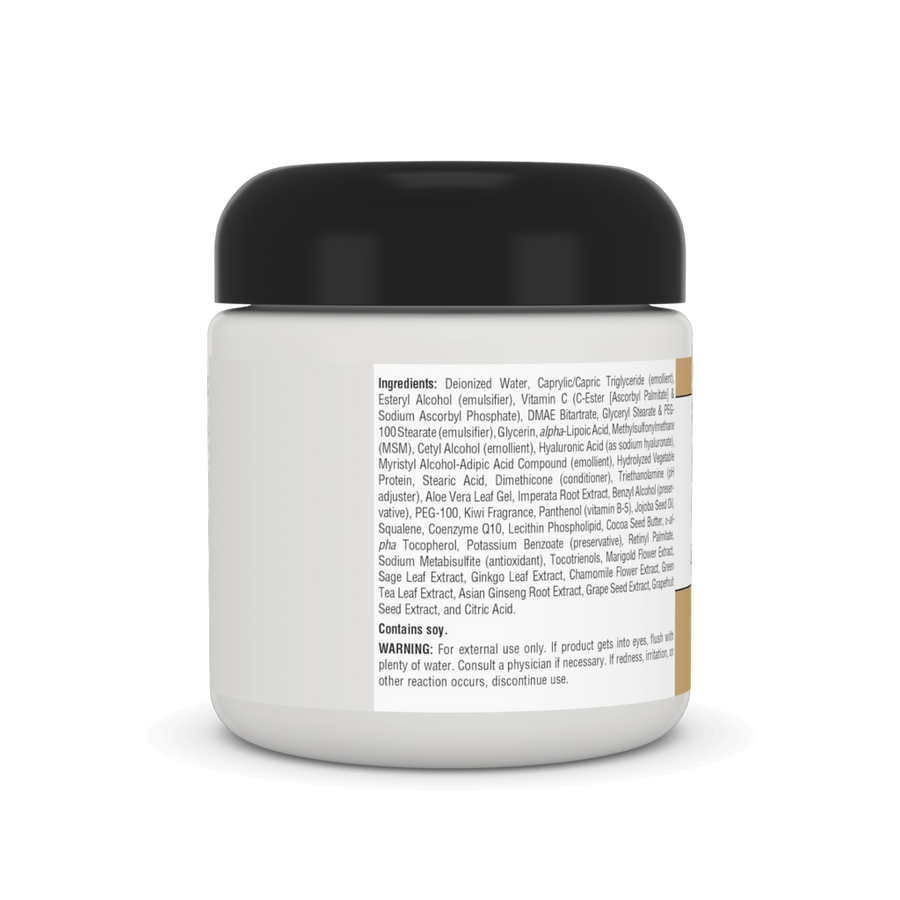 Skin Eternal® Cream