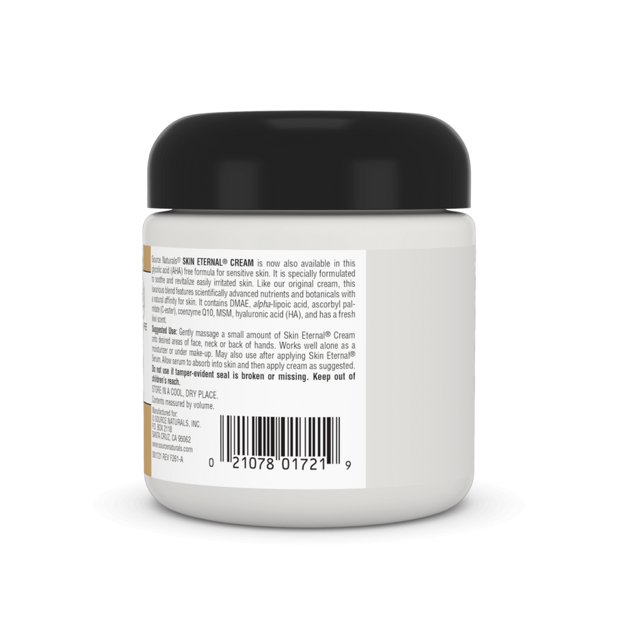 Skin Eternal® Cream