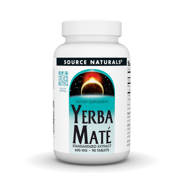 Yerba Mate